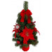 RED ALBERO DA TAVOLO CM.40 (8pz)